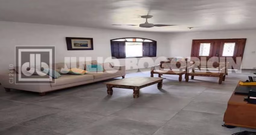 Casa em condomínio fechado com 3 quartos à venda na Rua Antônio da Costa Magalhães, Taquara, Rio de Janeiro