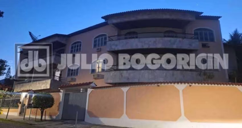 Apartamento com 2 quartos à venda na Rua Augusto Cardoso, Freguesia (Jacarepaguá), Rio de Janeiro