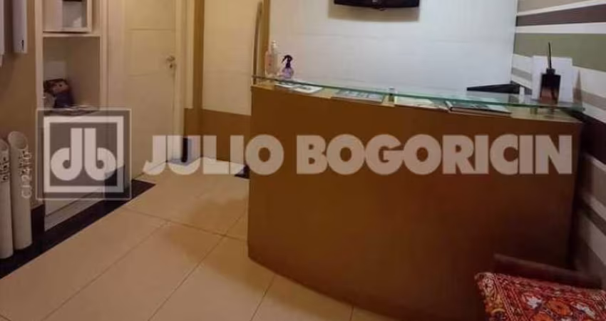 Loft à venda na Avenida das Américas, Barra da Tijuca, Rio de Janeiro