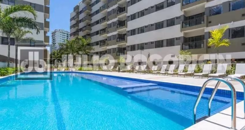 Cobertura com 3 quartos à venda na Estrada Capenha, Pechincha, Rio de Janeiro