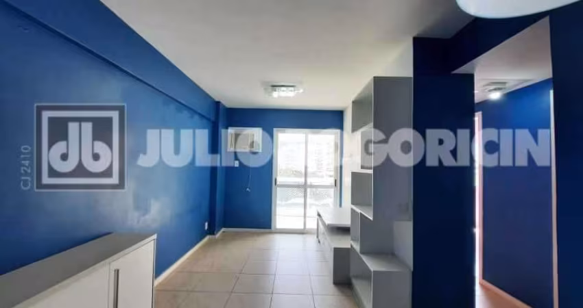 Apartamento com 3 quartos à venda na Estrada dos Três Rios, Freguesia (Jacarepaguá), Rio de Janeiro