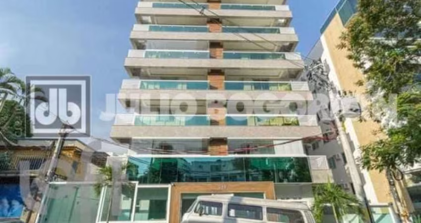 Apartamento com 2 quartos à venda na Rua Comandante Rúbens Silva, Freguesia (Jacarepaguá), Rio de Janeiro