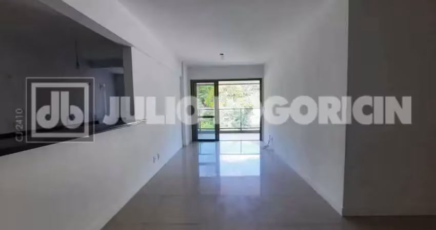 Apartamento com 3 quartos à venda na Estrada do Guanumbi, Freguesia (Jacarepaguá), Rio de Janeiro