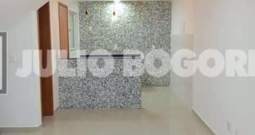 Casa em condomínio fechado com 2 quartos à venda na Travessa José Bulhões, Freguesia (Jacarepaguá), Rio de Janeiro