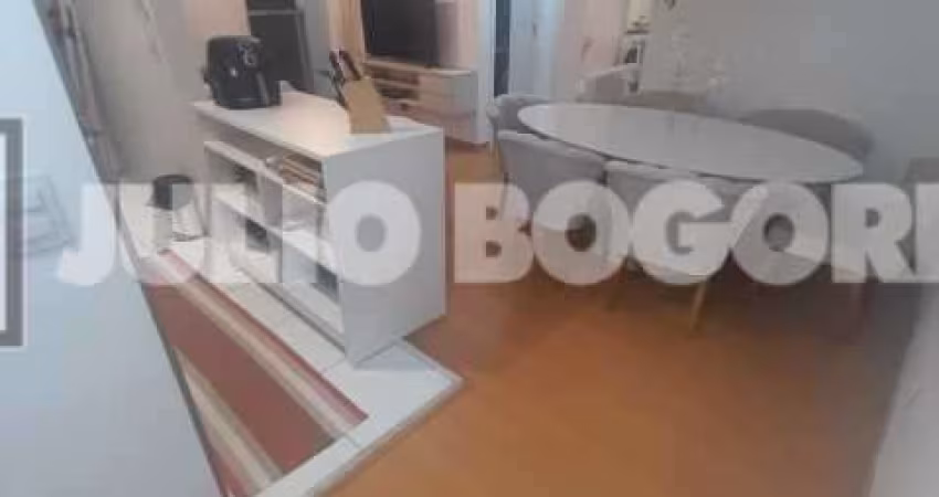 Apartamento com 2 quartos à venda na Rua Mirataia, Pechincha, Rio de Janeiro