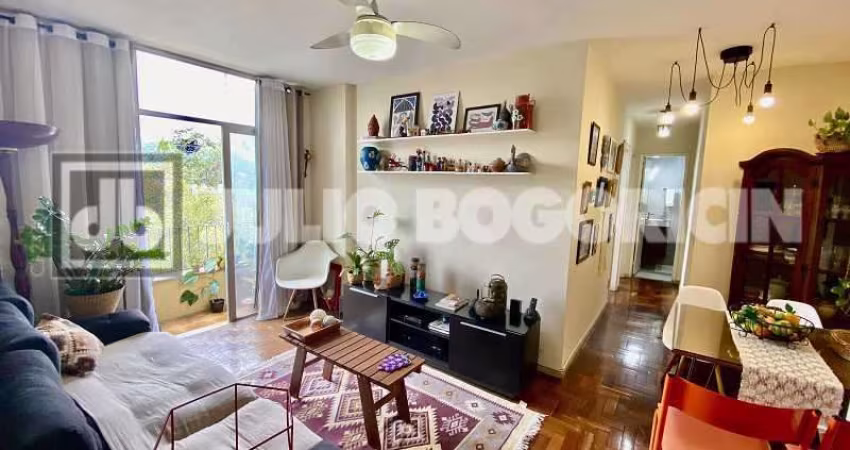 Apartamento com 2 quartos à venda na Avenida Geremário Dantas, Tanque, Rio de Janeiro