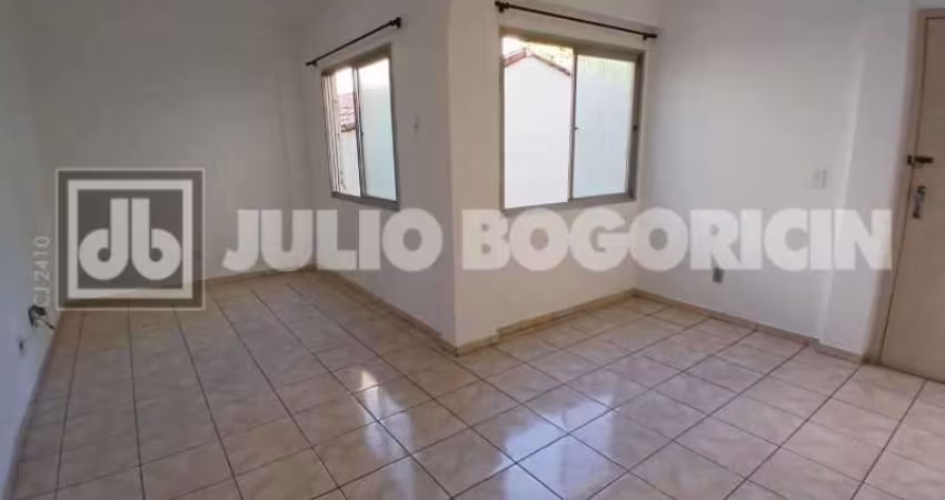Apartamento com 3 quartos à venda na Estrada Capenha, Pechincha, Rio de Janeiro