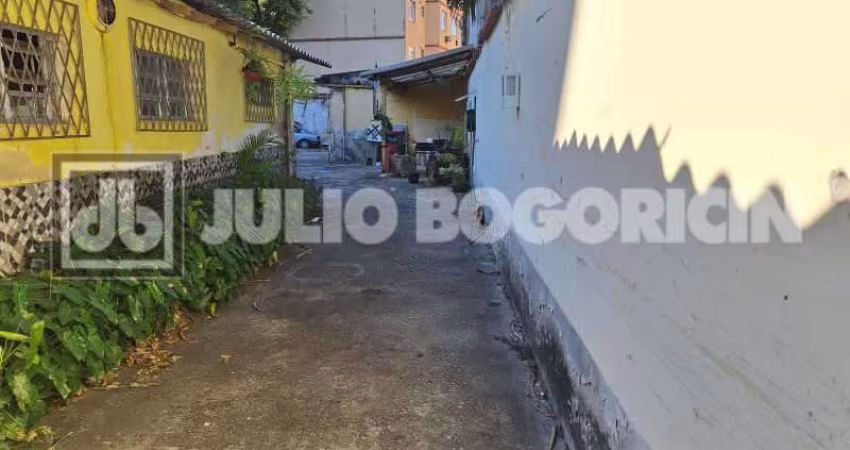 Casa em condomínio fechado com 3 quartos à venda na Rua Júlio Porto Carrero, Freguesia (Jacarepaguá), Rio de Janeiro