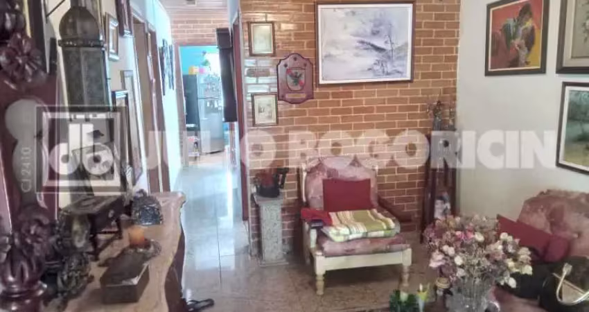 Casa em condomínio fechado com 2 quartos à venda na Rua Penaforte, Freguesia (Jacarepaguá), Rio de Janeiro
