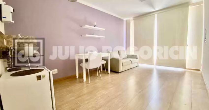 Sala comercial à venda na Avenida Geremário Dantas, Freguesia (Jacarepaguá), Rio de Janeiro