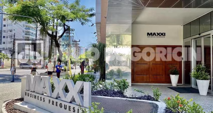 Sala comercial à venda na Estrada dos Três Rios, Freguesia (Jacarepaguá), Rio de Janeiro