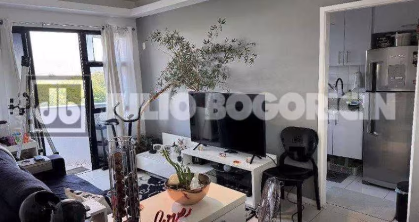 Apartamento com 2 quartos à venda na Avenida Djalma Ribeiro, Barra da Tijuca, Rio de Janeiro