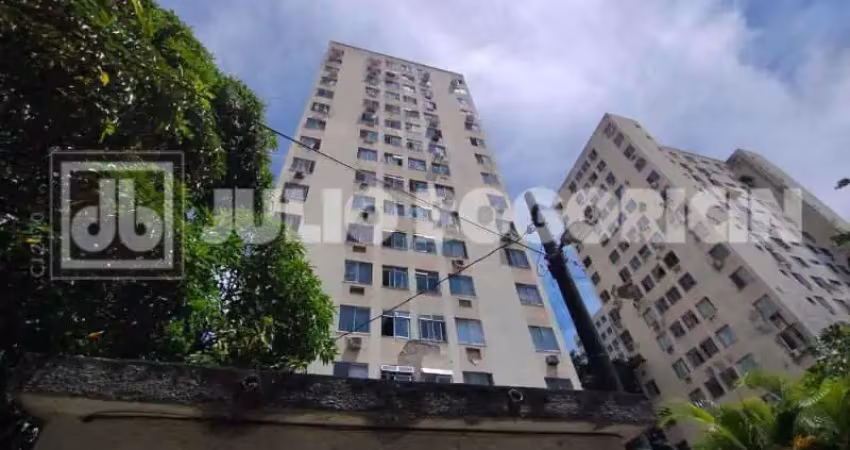 Apartamento com 2 quartos à venda na Rua André Rocha, Taquara, Rio de Janeiro