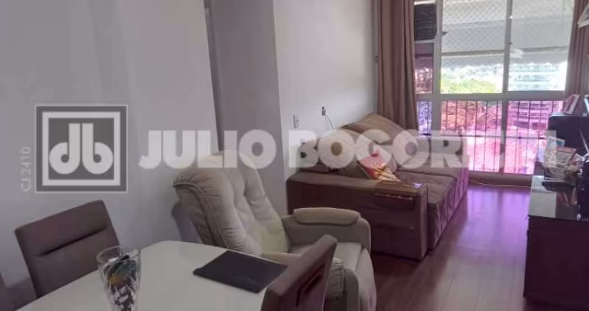 Apartamento com 2 quartos à venda na Rua Ministro Gabriel de Piza, Pechincha, Rio de Janeiro