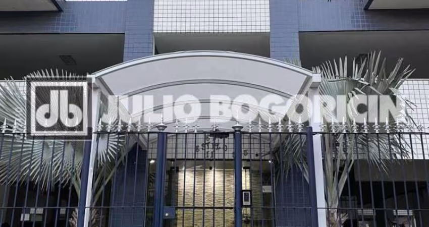 Apartamento com 2 quartos à venda na Rua Marechal José Beviláqua, Taquara, Rio de Janeiro
