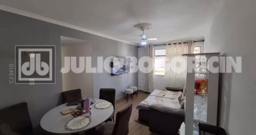 Apartamento com 3 quartos à venda na Rua Antônio Cordeiro, Freguesia (Jacarepaguá), Rio de Janeiro