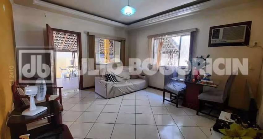 Casa em condomínio fechado com 3 quartos à venda na Rua Soldado Wilson Franca, Anil, Rio de Janeiro