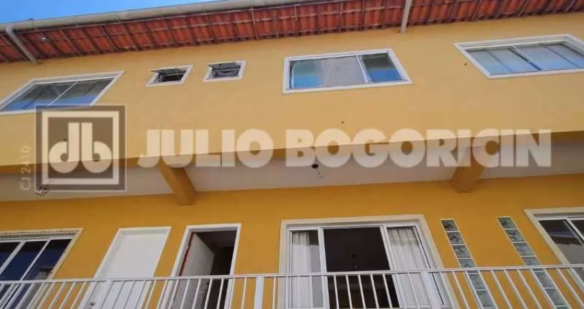 Casa em condomínio fechado com 2 quartos à venda na Rua Artur Orlando, Pechincha, Rio de Janeiro