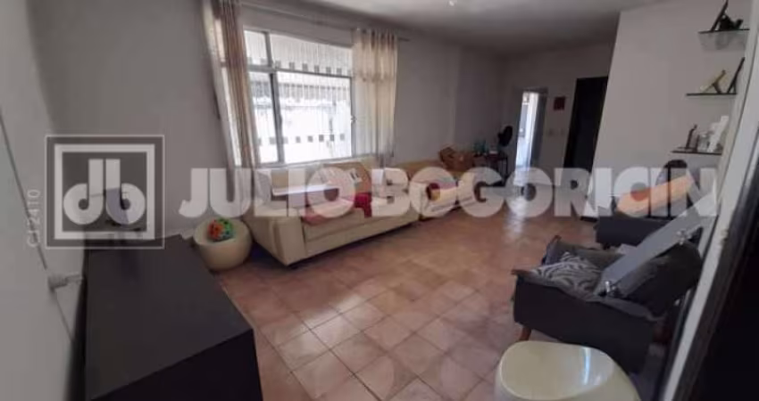 Apartamento com 3 quartos à venda na Rua Iriquitia, Taquara, Rio de Janeiro