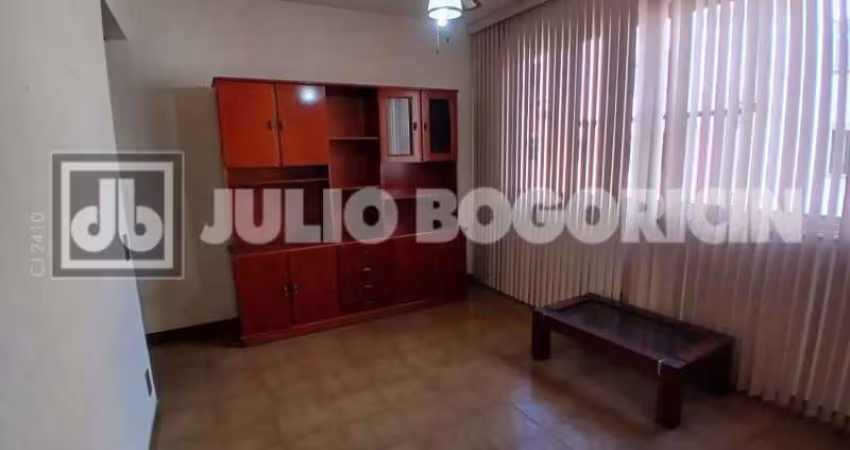 Apartamento com 2 quartos à venda na Rua Samuel das Neves, Pechincha, Rio de Janeiro