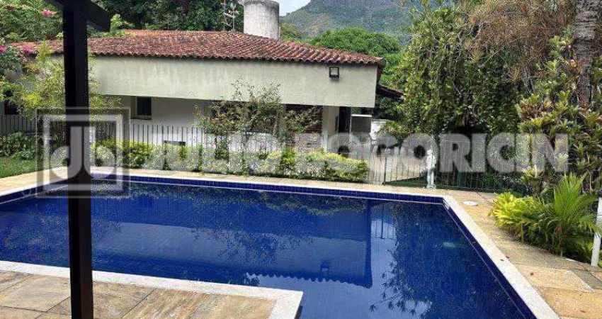 Casa com 3 quartos à venda na Estrada do Guanumbi, Freguesia (Jacarepaguá), Rio de Janeiro
