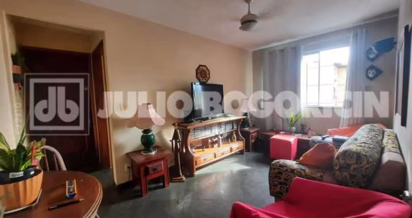 Apartamento com 2 quartos à venda na Estrada de Jacarepaguá, Freguesia (Jacarepaguá), Rio de Janeiro