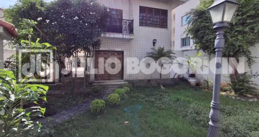 Casa em condomínio fechado com 3 quartos à venda na Rua Rio do Anil, Freguesia (Jacarepaguá), Rio de Janeiro