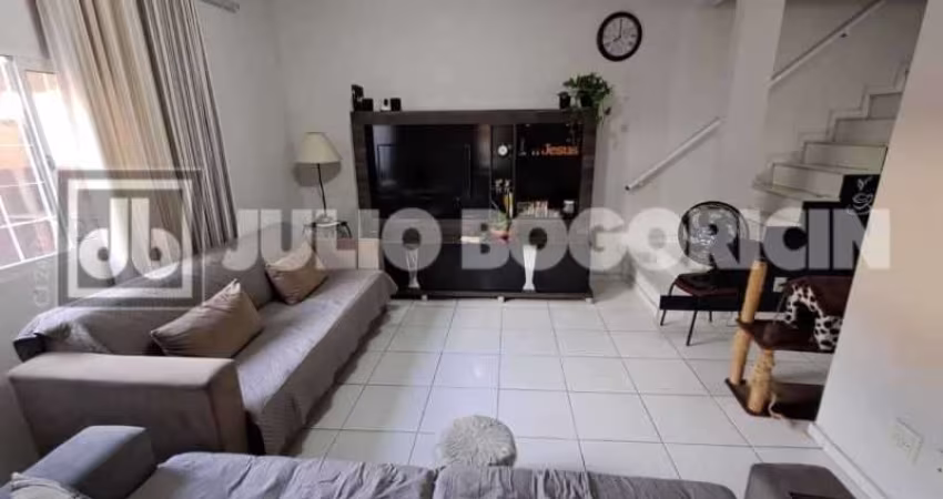 Casa em condomínio fechado com 4 quartos à venda na Estrada Rodrigues Caldas, Taquara, Rio de Janeiro