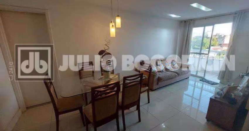 Cobertura com 3 quartos à venda na Rua Retiro dos Artistas, Pechincha, Rio de Janeiro