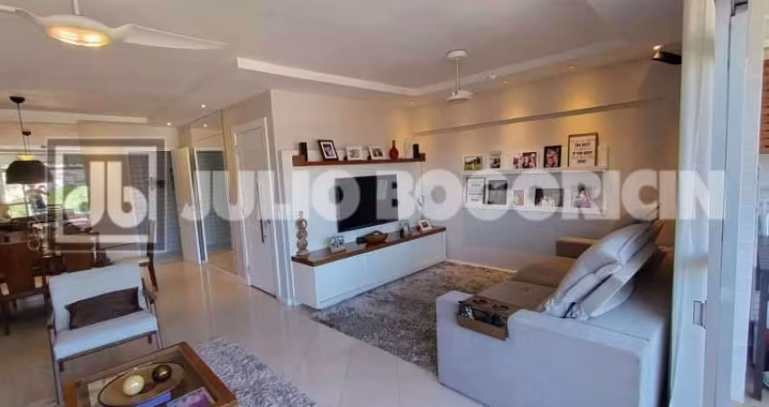 Apartamento com 3 quartos à venda na Rua Geminiano Gois, Freguesia (Jacarepaguá), Rio de Janeiro