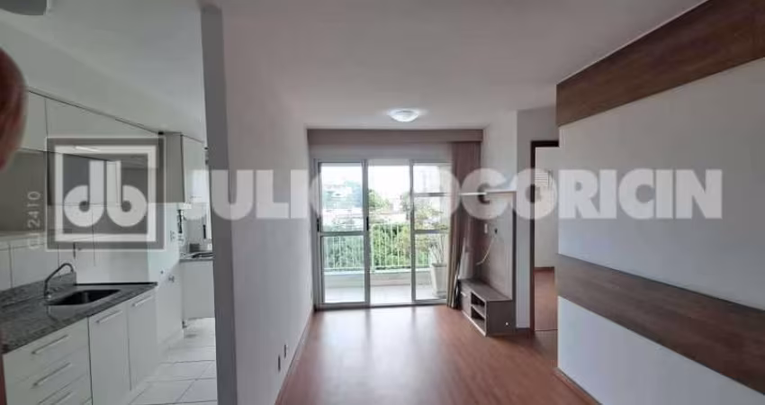 Apartamento com 2 quartos à venda na Estrada dos Bandeirantes, Curicica, Rio de Janeiro