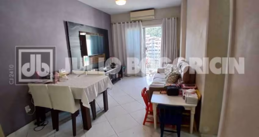 Apartamento com 2 quartos à venda na Rua Joaquim Pinheiro, Freguesia (Jacarepaguá), Rio de Janeiro