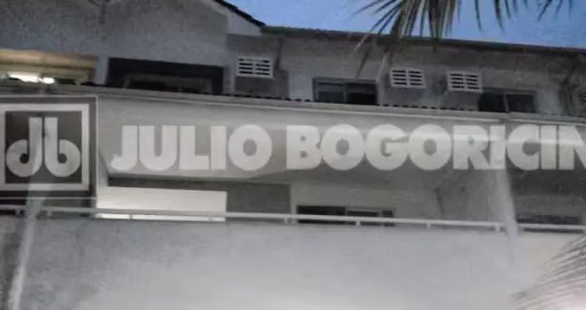 Casa em condomínio fechado com 3 quartos à venda na Estrada Pau-ferro, Freguesia (Jacarepaguá), Rio de Janeiro