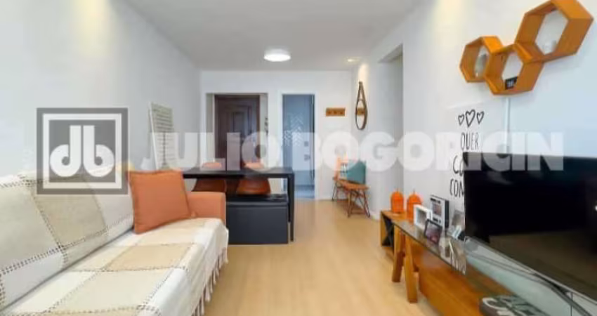 Apartamento com 2 quartos à venda na Rua Marquês de Jacarepaguá, Pechincha, Rio de Janeiro