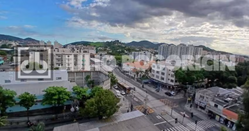 Apartamento com 3 quartos à venda na Rua Cândido Benício, Campinho, Rio de Janeiro