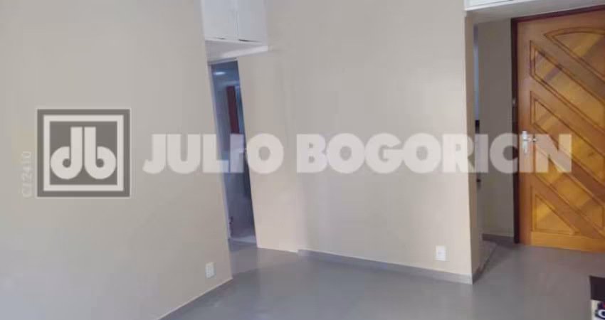 Apartamento com 2 quartos à venda na Estrada Marechal Miguel Salazar Mendes de Morais, Taquara, Rio de Janeiro