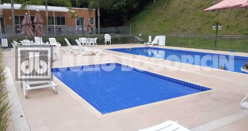 Apartamento com 2 quartos à venda na Rua Goianinha, Curicica, Rio de Janeiro