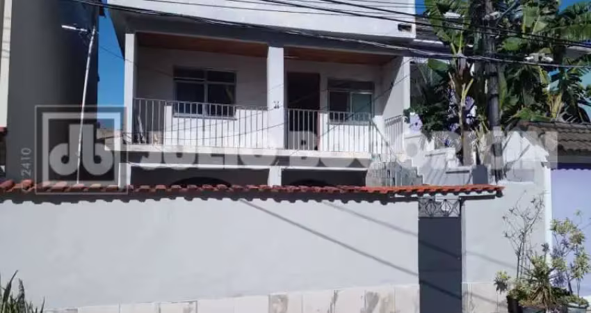 Casa em condomínio fechado com 4 quartos à venda na Rua Max Lameu Cavalcante, Vargem Pequena, Rio de Janeiro