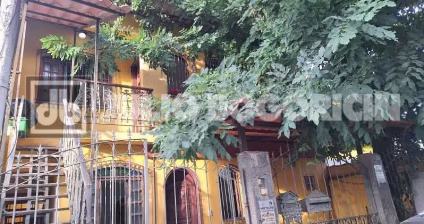 Casa em condomínio fechado com 3 quartos à venda na Rua Alberto Borges, Anil, Rio de Janeiro