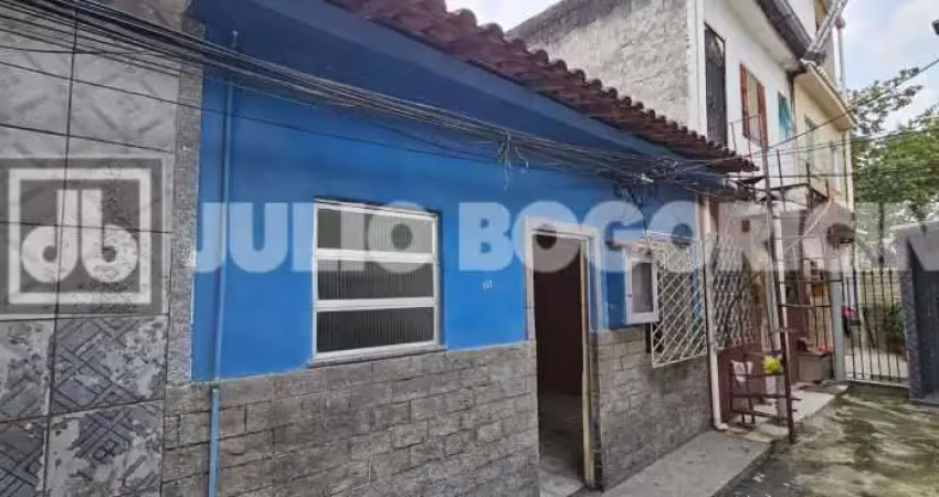 Casa em condomínio fechado com 1 quarto à venda na Rua Paturi, Tanque, Rio de Janeiro