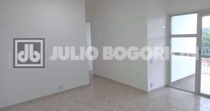 Apartamento com 2 quartos à venda na Rua Retiro dos Artistas, Pechincha, Rio de Janeiro