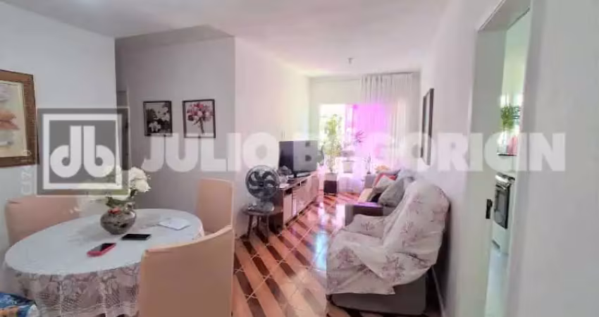 Apartamento com 2 quartos à venda na Estrada Pau-ferro, Pechincha, Rio de Janeiro