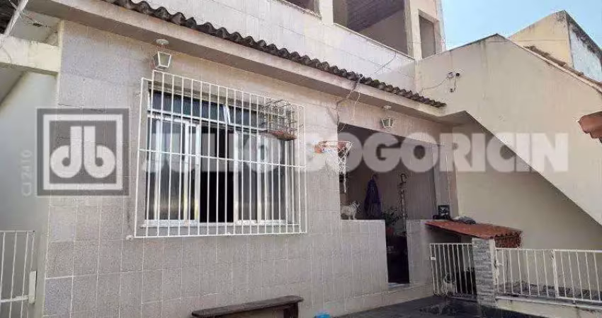 Casa com 3 quartos à venda na Rua da Névoa, Curicica, Rio de Janeiro
