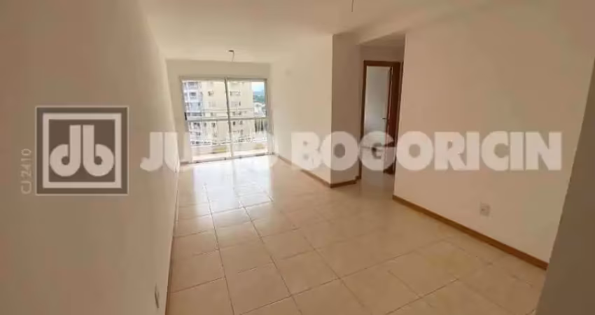 Apartamento com 2 quartos à venda na Rua Mapendi, Taquara, Rio de Janeiro