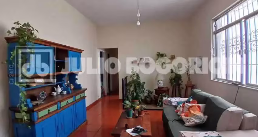 Casa com 6 quartos à venda na Rua Professora Francisca Piragibe, Taquara, Rio de Janeiro