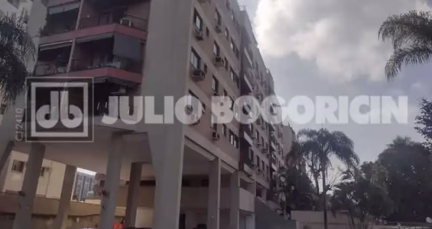 Apartamento com 3 quartos à venda na Rua Comandante Rúbens Silva, Freguesia (Jacarepaguá), Rio de Janeiro