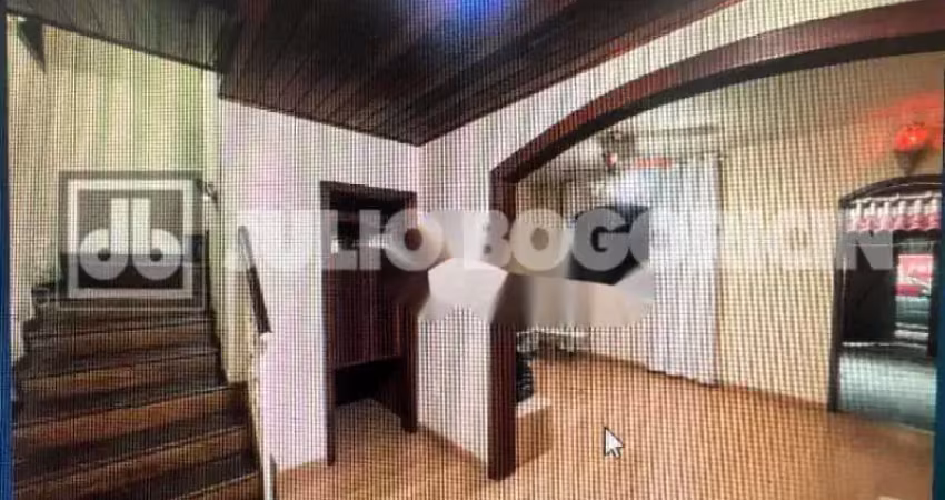 Casa em condomínio fechado com 3 quartos à venda na Rua Jales, Anil, Rio de Janeiro