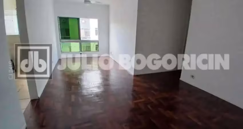 Apartamento com 2 quartos à venda na Estrada Pau-ferro, Pechincha, Rio de Janeiro