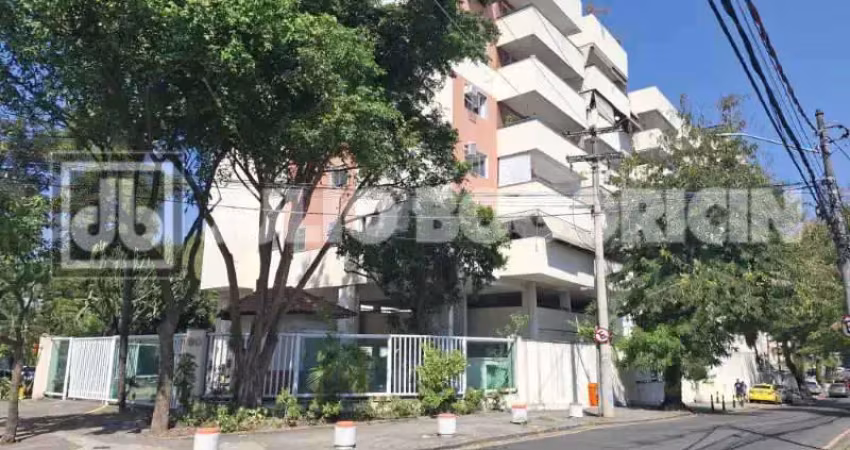 Apartamento com 2 quartos à venda na Rua Olímpia do Couto, Pechincha, Rio de Janeiro