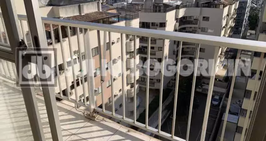 Apartamento com 2 quartos à venda na Rua Geminiano Gois, Freguesia (Jacarepaguá), Rio de Janeiro